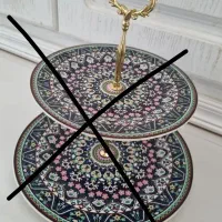 جاشمعی چوبی.استند چوبی و..|مجسمه، تندیس، ماکت|مشهد, دانشجو|دیوار