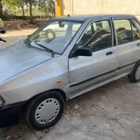 پراید صبا مدل ۸۵|خودرو سواری و وانت|بندرعباس, |دیوار