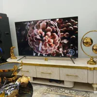 تلویزیون 50 اینچ اسمارت فورکی