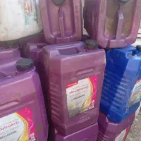 گالن.خارجی|ظروف نگهدارنده، پلاستیکی، یکبارمصرف|زهک, |دیوار