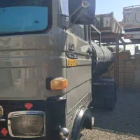 فروش خاور تانکر مدل ۵۶، نقد و اقساط|خودرو سنگین|اسلامشهر, ملکآباد|دیوار
