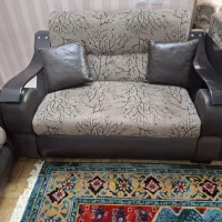 مبل ۷ نفره|مبلمان خانگی و میز عسلی|شیراز, سینما سعدی|دیوار