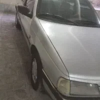 پژو ۴۰۵ اخر ۸۹ فروشی دوگانه سی ان جی|خودرو سواری و وانت|اندیشه, شهرک مریم|دیوار