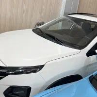 ام و ام x33 کراس دنده مدل ۱۴۰۳ کارکرد۱۲ هزار|خودرو سواری و وانت|شیراز, سینما سعدی|دیوار