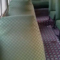 مینی بوس بنز|خودرو سنگین|جیرفت, |دیوار