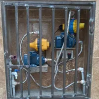 جوشکاری سیار