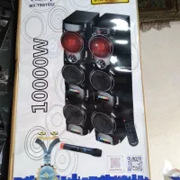 اسپیکر جفت مکسیدر درحد اکبند