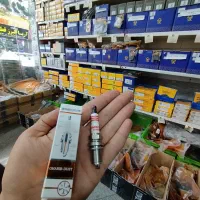 شمع / مناسب ماشینهای ایرانی و خارجی|قطعات یدکی و لوازم جانبی|کرج, ساسانی (قلمستان)|دیوار