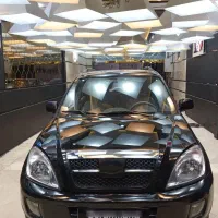 ام وی امایکس33مدل90 بدون رنگ شاستی پلمپ