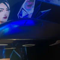 موس لاجیتک جی پرو G Pro|قطعات و لوازم جانبی رایانه|کرج, کمال‌شهر|دیوار