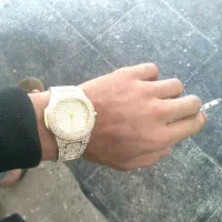 فوری ساعت امپاورضداب کاستوم مستر