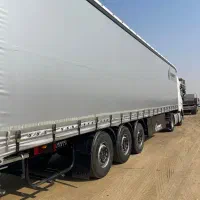 ترانزیت ماموت مدل ۴۰۴|خودرو سنگین|بندر گناوه, |دیوار