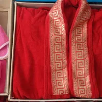 ست حوله  مناسب روی جهاز با کارتن|لوازم حمام|تربتحیدریه, بهزیستی|دیوار