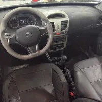 کوییک RS مدل ۱۴۰۴|خودرو سواری و وانت|بیجار, |دیوار