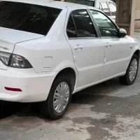 سمند سورن پلاس گاز سیمی جم