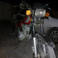 خرید فروش|موتورسیکلت|بجنورد, |دیوار