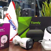 دوربین دزدگیراماکن (قیمت عمده)