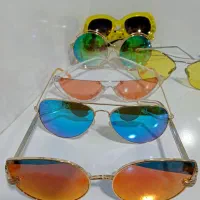 عینک آفتابی|زیورآلات و اکسسوری|گمیشان, |دیوار