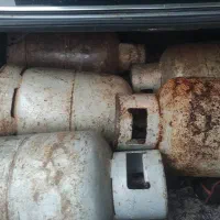 گاز مایع جهت همکاری 550