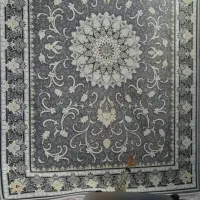 دوتا فرش دوازده متری نو نو نو