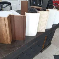 روکوب ام دی اف ، چهارچوب ،درب اتاقی ،ضداب ،