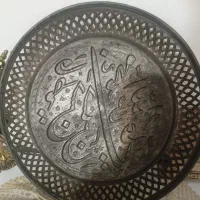 تابلو قدیمی|کلکسیون و سرگرمی|بندر انزلی, انصار الحسین|دیوار