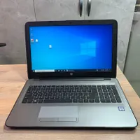 لپتاپ شیک و قدرتمند نسل ششم  HP core i5