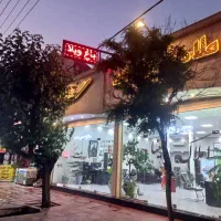 اجاره ۵۰۰ متر زمین ۴دیواری بامغازه  در کلاک پایین|اجارهٔ دفتر صنعتی، کشاورزی، تجاری|کرج, کلاک پایین|دیوار