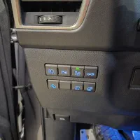 لکسوس NX 300HF مدل 2017|خودرو سواری و وانت|تهران, نیاوران|دیوار