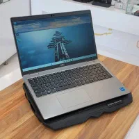 Dell LATITUDE 5521