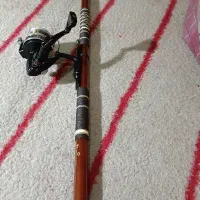 چوب و چرخ کمیاب اصل