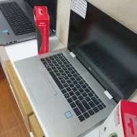 لپتاپcore i5نسل8رم8ddr4  کاملانوباکارتن‌هشت‌هسته|رایانه همراه|تهران, پونک|دیوار