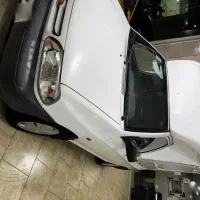 پراید وانت ۴۰۱ کم کار