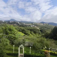 فرصت کمیاب ۱۱۰۰ متر زمین خوش‌قواره لواسان