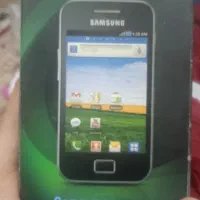 گوشی سامسونگ