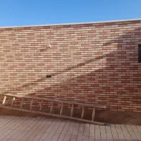 سرامیک مسعودطرح نما آجری|مصالح و تجهیزات ساختمان|کوهپایه, |دیوار