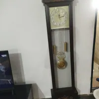 ساعت ایستاده در حد نو