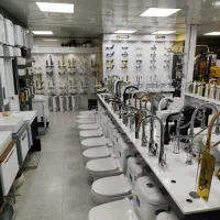 آینه باکس سفید طوسی 007 ابعاد 63×70|لوازم سرویس بهداشتی|کرج, گلشهر|دیوار