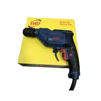 دریل برقی سه نظام ۱۰ pap با گارانتی شرکتی|ابزارآلات|تهران, حسن‌آباد|دیوار
