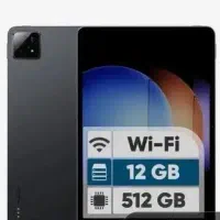 تبلت شیائومی pad6s pro