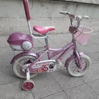 دوچرخه دخترانه مارک ونوس