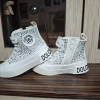 فروش کفش بچگانه|کیف، کفش، کمربند|محمدیه-قزوین, |دیوار