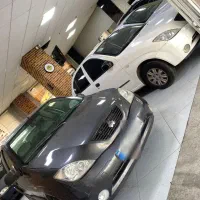 تیبا صندوق دار