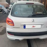 پژو207tu5|خودرو سواری و وانت|قرچک, مهدیه|دیوار