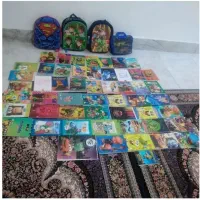 لوازم تحریر و دفتر