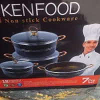 قابلمه مارک کنفود