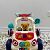 واکر چندکاره ی موزیکال مناسب سیسمونی