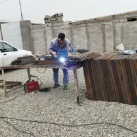 لوله کشی گاز|خدمات پیشه و مهارت|پاکدشت, پاکدشت (مامازند)|دیوار