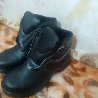 کفش کار