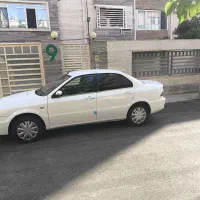فروش سمند سورن 1404